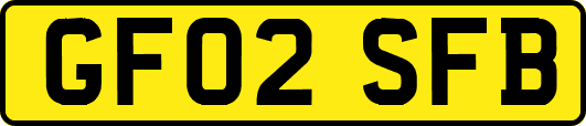 GF02SFB