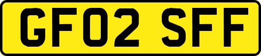 GF02SFF