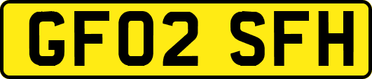 GF02SFH