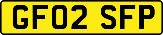 GF02SFP