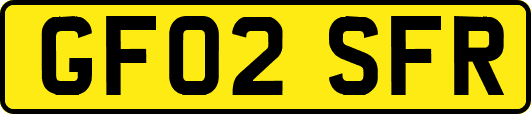 GF02SFR