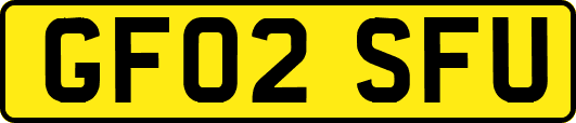 GF02SFU