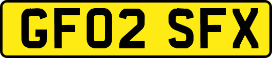 GF02SFX