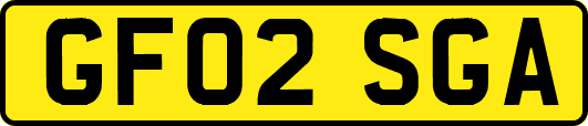 GF02SGA