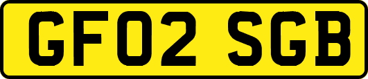 GF02SGB