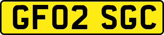 GF02SGC