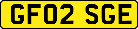 GF02SGE