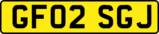 GF02SGJ