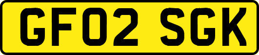 GF02SGK