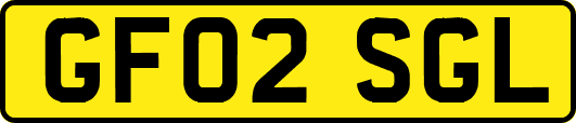 GF02SGL