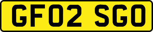 GF02SGO