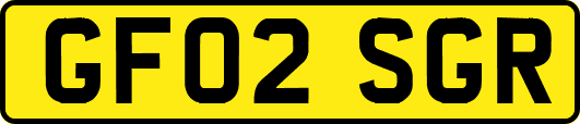 GF02SGR