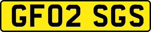 GF02SGS