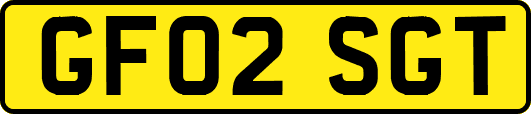 GF02SGT