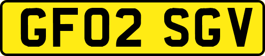 GF02SGV