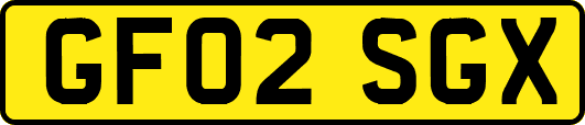GF02SGX