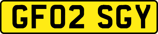 GF02SGY