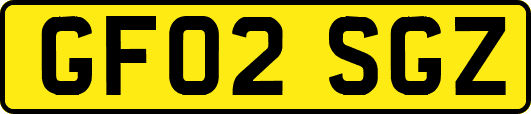 GF02SGZ