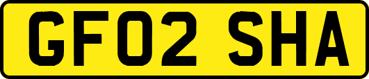 GF02SHA