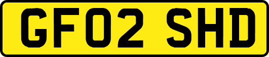 GF02SHD