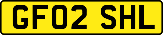 GF02SHL