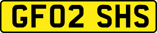 GF02SHS