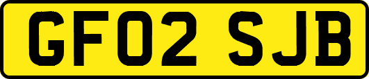GF02SJB