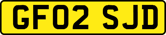 GF02SJD