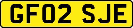 GF02SJE