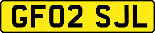 GF02SJL