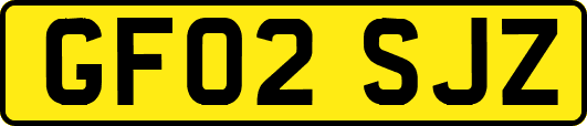 GF02SJZ