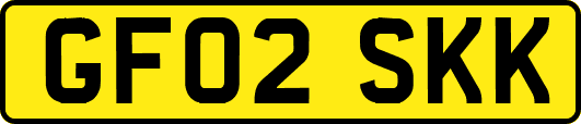 GF02SKK