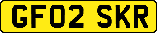 GF02SKR