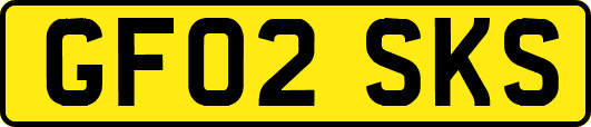 GF02SKS