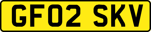 GF02SKV