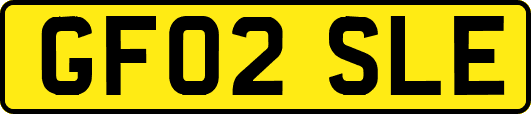 GF02SLE