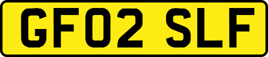 GF02SLF