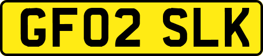GF02SLK