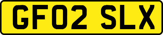 GF02SLX