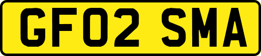 GF02SMA