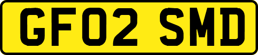 GF02SMD