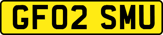 GF02SMU