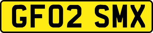 GF02SMX