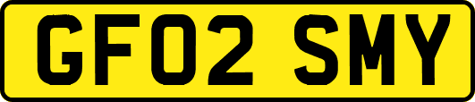GF02SMY