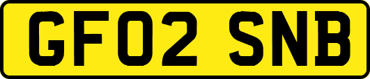 GF02SNB
