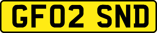 GF02SND