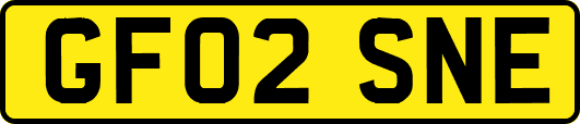 GF02SNE