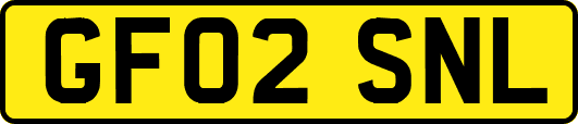 GF02SNL