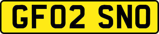 GF02SNO