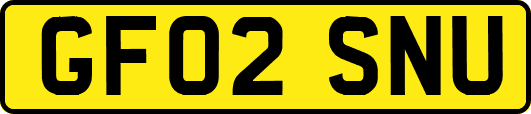 GF02SNU